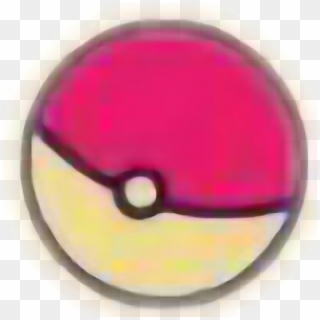 Pokeball - Circle, HD Png Download - 590x714 (#1565899) - PinPng