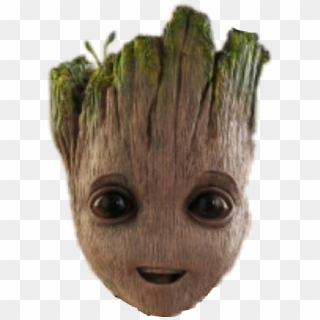 Gru Baby Groot Pixel Art Hd Png Download 1184x1184 Pinpng
