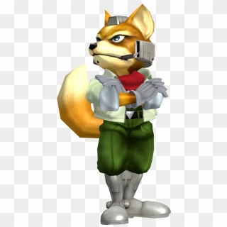 Fox Melee Png, Transparent Png - 675x675 (#6643437) - PinPng