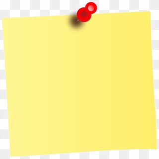 Sticky Note Png - Sticky Note Clipart Png, Transparent Png - 984x664 ...