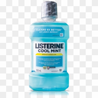 Listerine Logo Png Wwwpixsharkcom Images Galleries - Listerine Cool ...