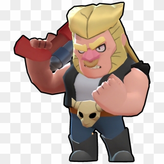 Bull Skin Brawl Stars , Png Download - Brawl Stars New Skins ...