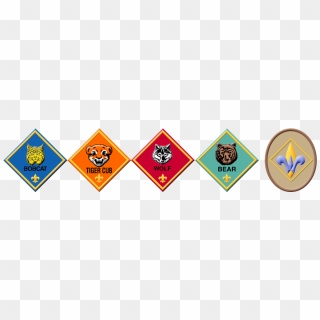 Cub Scouts All Cub Scout Ranks Hd Png Download 1319x264 3296902 Pinpng Cub Scouts All Cub Scout Ranks Hd Png Download 1319x264 3296902 Pinpng
