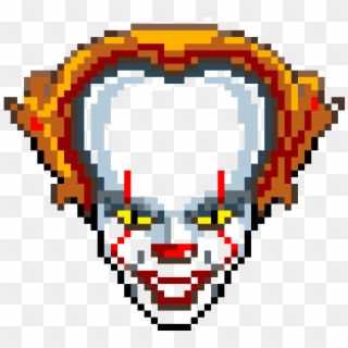 Free Pennywise PNG Images | Pennywise Transparent Background Download ...