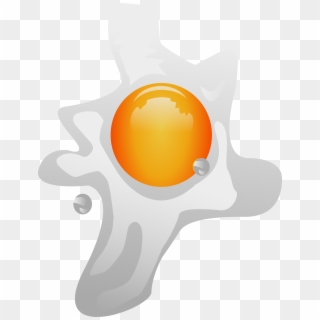 Download - Smashed Egg Png, Transparent Png - 1869x2400 (#333166) - PinPng