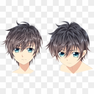 Roblox Face Png Anime, Transparent Png - 1024x1024 (#282836) - PinPng