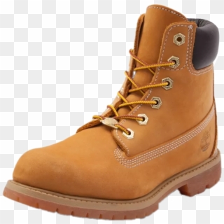 regular timbs