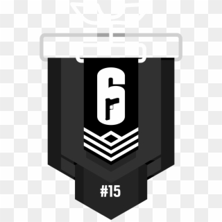 Free Rainbow Six Siege Logo Png Images Rainbow Six Siege Logo Transparent Background Download Pinpng