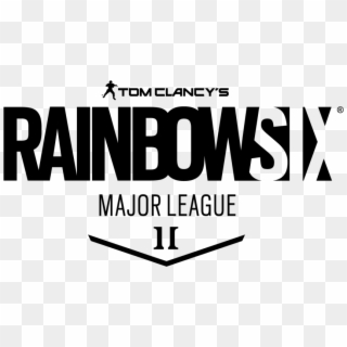 Free Png Download Rainbow Six Challenger Png Images - Rainbow Six Siege Challenger League, Transparent Png