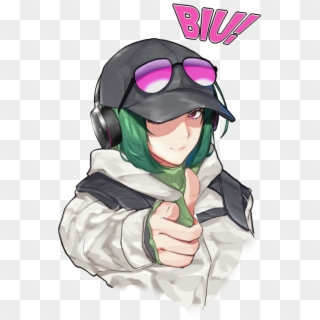 Free Png Download Rainbow Six Siege Ela Fan Art Png - Rainbow Six Siege Ela Fan Art, Transparent Png