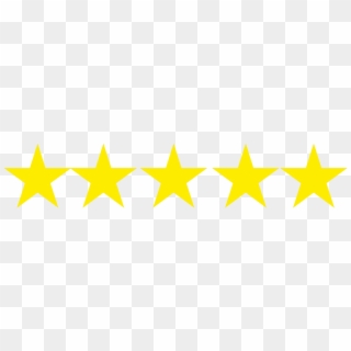 5 Estrellas Five Rating Star Gif Hd Png Download 9x340 Pinpng