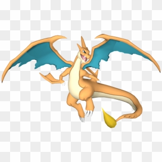 Charizard Vector 1080p - Charizard Png, Transparent Png - 2605x2067 ...