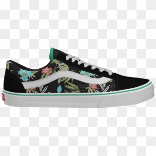 Free Vans Shoes PNG Images
