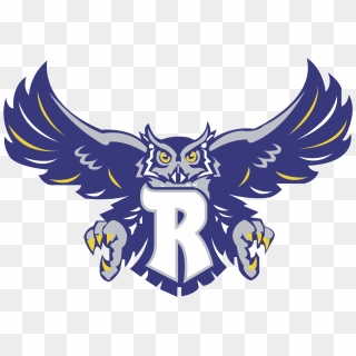 Rice Owls Logo Png Transparent - Logo Rice University, Png Download ...