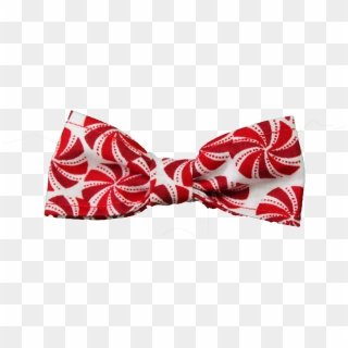 100% Cotton Bow Tie For Dogs - Lace, HD Png Download 100% Cotton Bow Tie For Dogs - Lace, HD Png Download