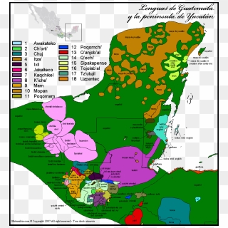 Central America Map Png - Central America Map Black, Transparent Png ...