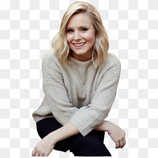 Kristenbell Sticker - Kristen Bell Icons, HD Png Download