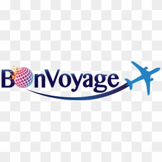 Free Bon Voyage PNG Images | Bon Voyage Transparent Background Download ...