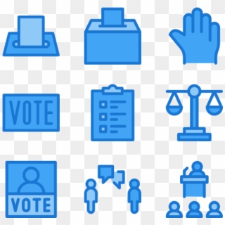 Political Tactic 3D Icon 17394789 PNG
