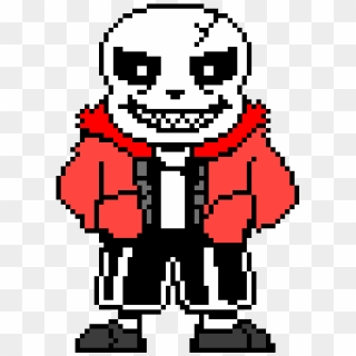 my pixel art of dream sans : r/Undertale