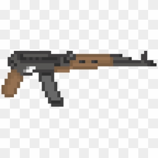 ak74 roblox phantom forces ak47 transparent png download