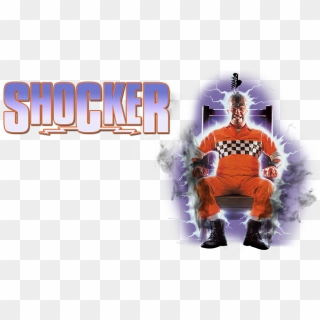 Shocker Image - Player, HD Png Download - 1000x562 (#3342067) - PinPng