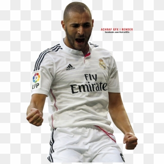 Free Benzema Png Images Benzema Transparent Background Download Pinpng