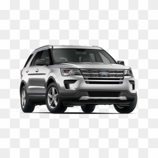 2019 Ford Explorer - 2019 Ford Explorer Limited, HD Png Download ...