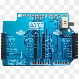 File - Arduinouno - Svg - Arduino Uno Tx Led, HD Png Download ...