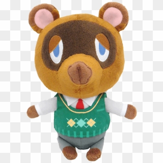 animal crossing plush nintendo