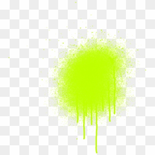 Transparent Color Splatter Png - Graffiti Spray Paint Png, Png Download ...