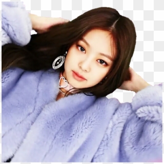 Jennie Kim , Png Download - Blackpink Jennie Stickers Picsart ...