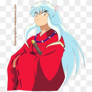 Inuyasha Images Usuitakumi77 Hd Wallpaper And Background Videos Inuyasha Hd Png Download 1024x1193 Pinpng