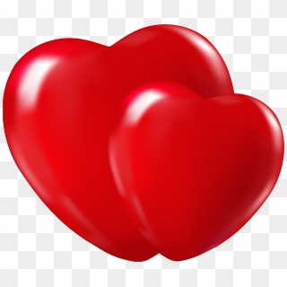 Free Double Hearts Png Images Double Hearts Transparent Background Download Pinpng