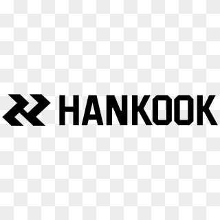 Hankook Logo Png Transparent - Hankook, Png Download - 2400x2400 ...