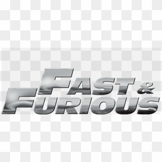 Fast & Furious - Fast And Furious 4 Poster, HD Png Download - 892x502 ...