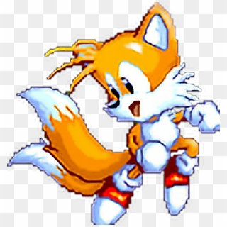 Sonic The Hedgehog By Jogita6 - Sonic 4 Sonic Sprite - Free