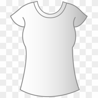 Download Free T Shirt Template Png Images T Shirt Template Transparent Background Download Pinpng