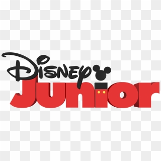Free Free 126 Disney Junior Logo Svg SVG PNG EPS DXF File