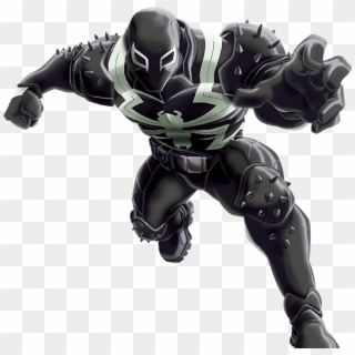 Lego marvel superheroes discount 2 agent venom