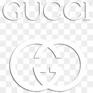 Gucci Logo Png - Circle, Transparent Png - 800x800 (#348016) - PinPng