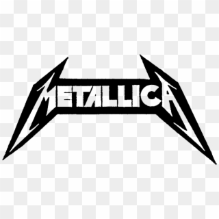 Drum Midi Files Metallica Logo - Metallica And Justice For All Logo, HD ...