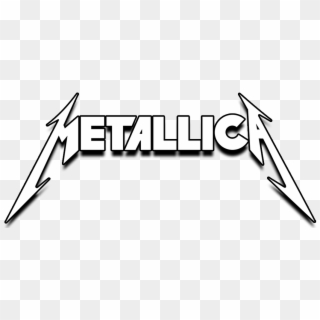 Metallica Logo Png Download - Logo De Metallica Png, Transparent Png ...