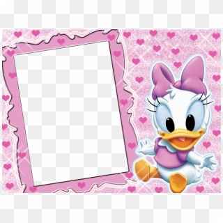 Chiara Molduras Digitais Baby Disney Baby Mickey Minnie Png Transparent Png 640x480 Pinpng