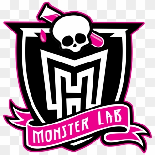 Monster High Fans, Where Everybody Can Bring Their - Monster High Logo Png, Transparent Png