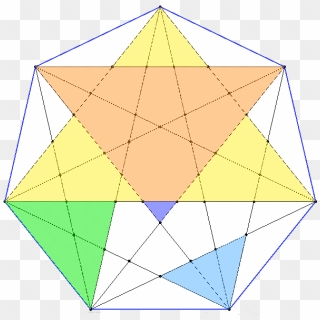 We Leave The Deduction Of The Proportions In Each Triangle - Triangle ...