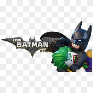 THE LEGO® BATMAN MOVIE Batman™ Movie Maker Set 853650