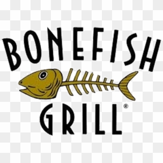 Bonefish Grill Logo Transparent, HD Png Download - 600x600 (#3442219 ...