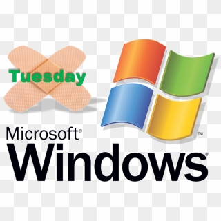 Ms Patch Tuesday November - Windows Xp, HD Png Download