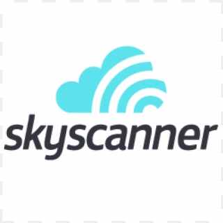 Skyscanner - Skyscanner Logo, HD Png Download - 1200x322 (#3456949 ...